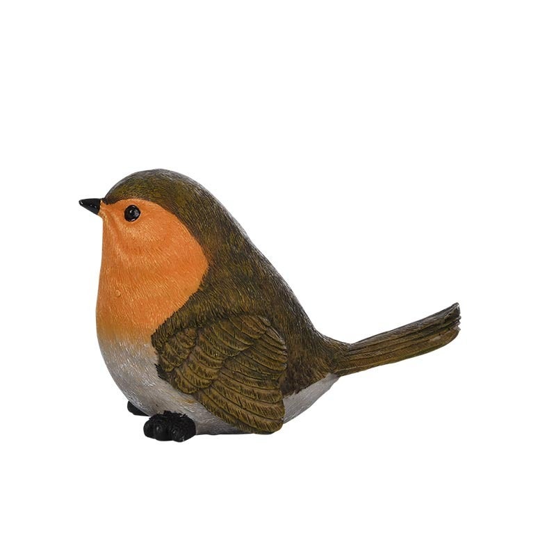 Robin S