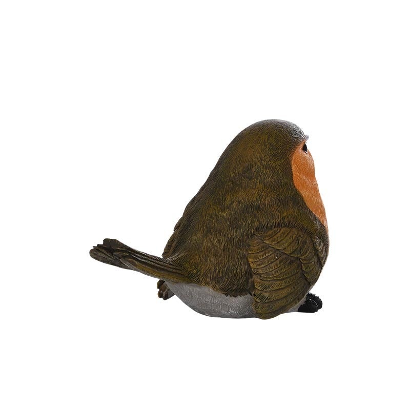 Robin S