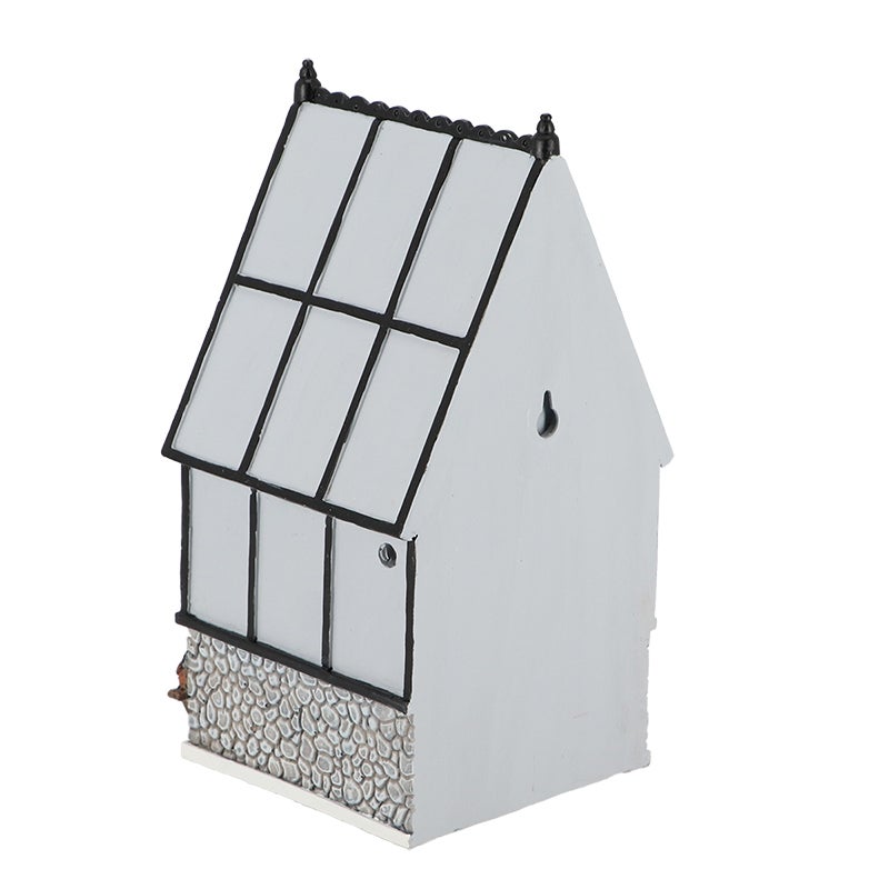 Green House Nesting Box