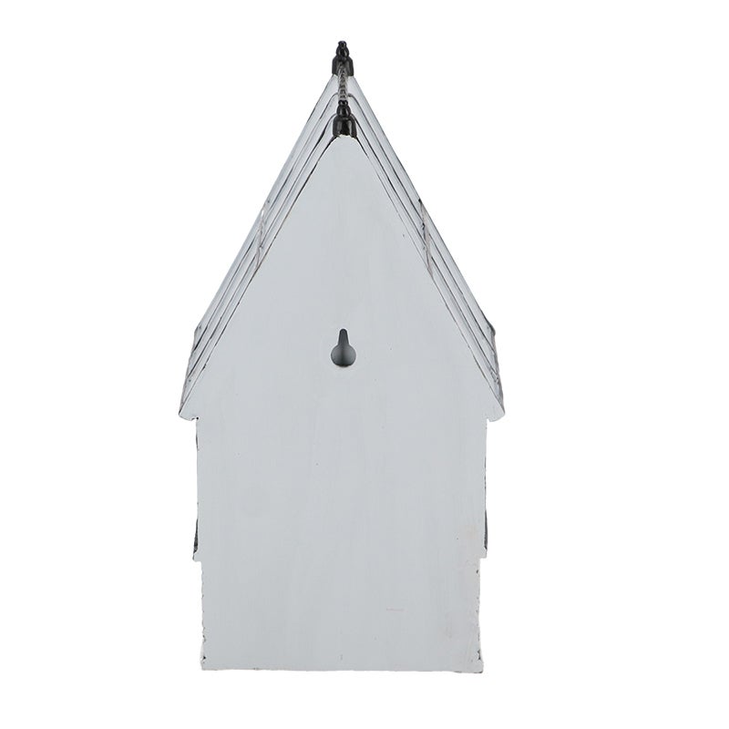 Green House Nesting Box
