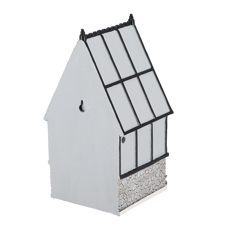 Green House Nesting Box