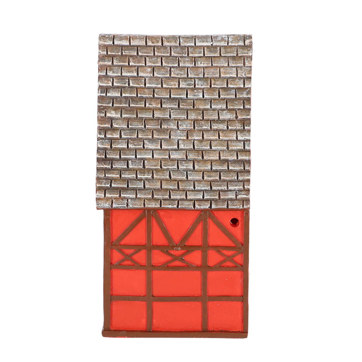 Half-Timbered Nesting Box