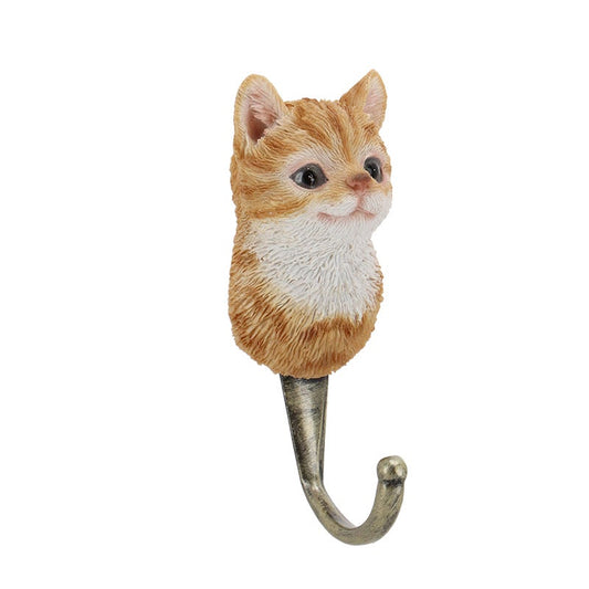 Hook Cat Head ~ Assorted