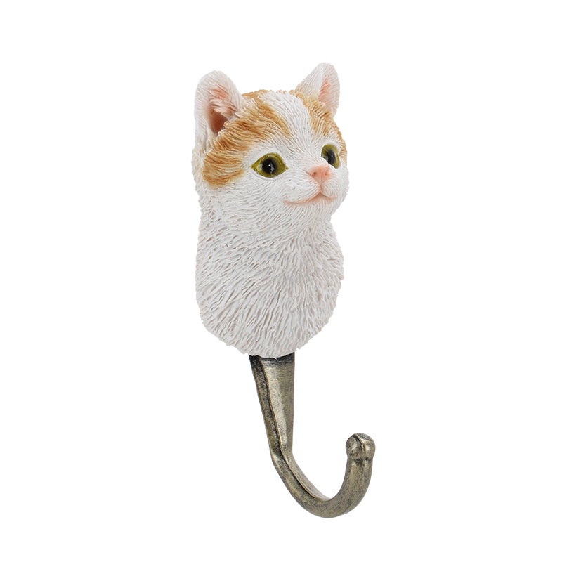 Hook Cat Head ~ Assorted