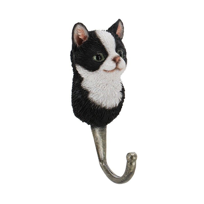 Hook Cat Head ~ Assorted