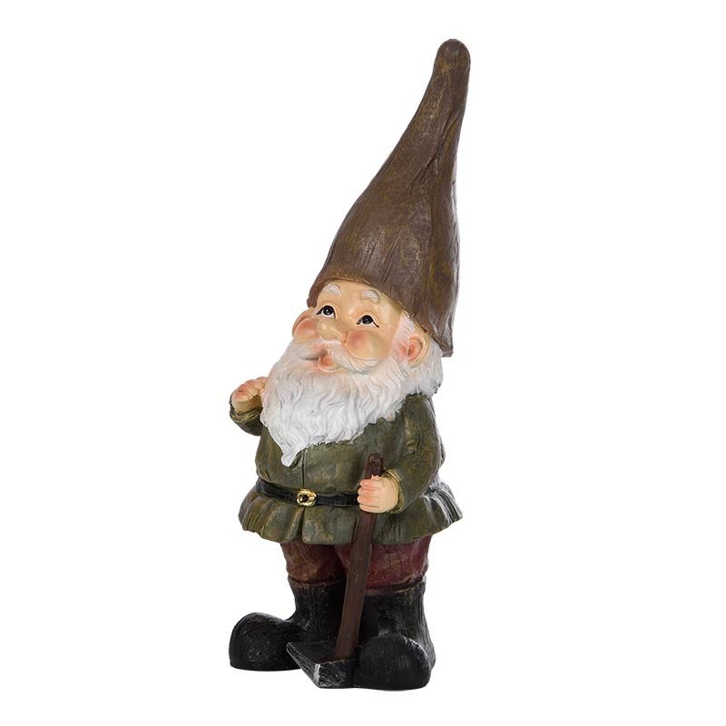 Garden Gnome M
