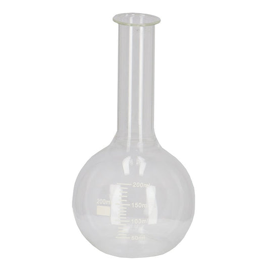 Long Neck Flask S