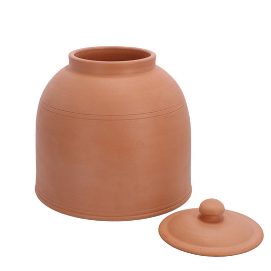 Forcing Pot Terracotta L