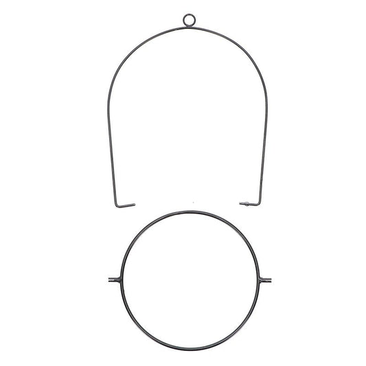 Flower Pot Hanger Dia 27Cm