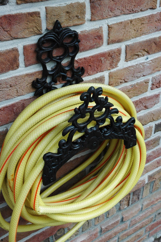 Hoseholder Classic Antique Brown