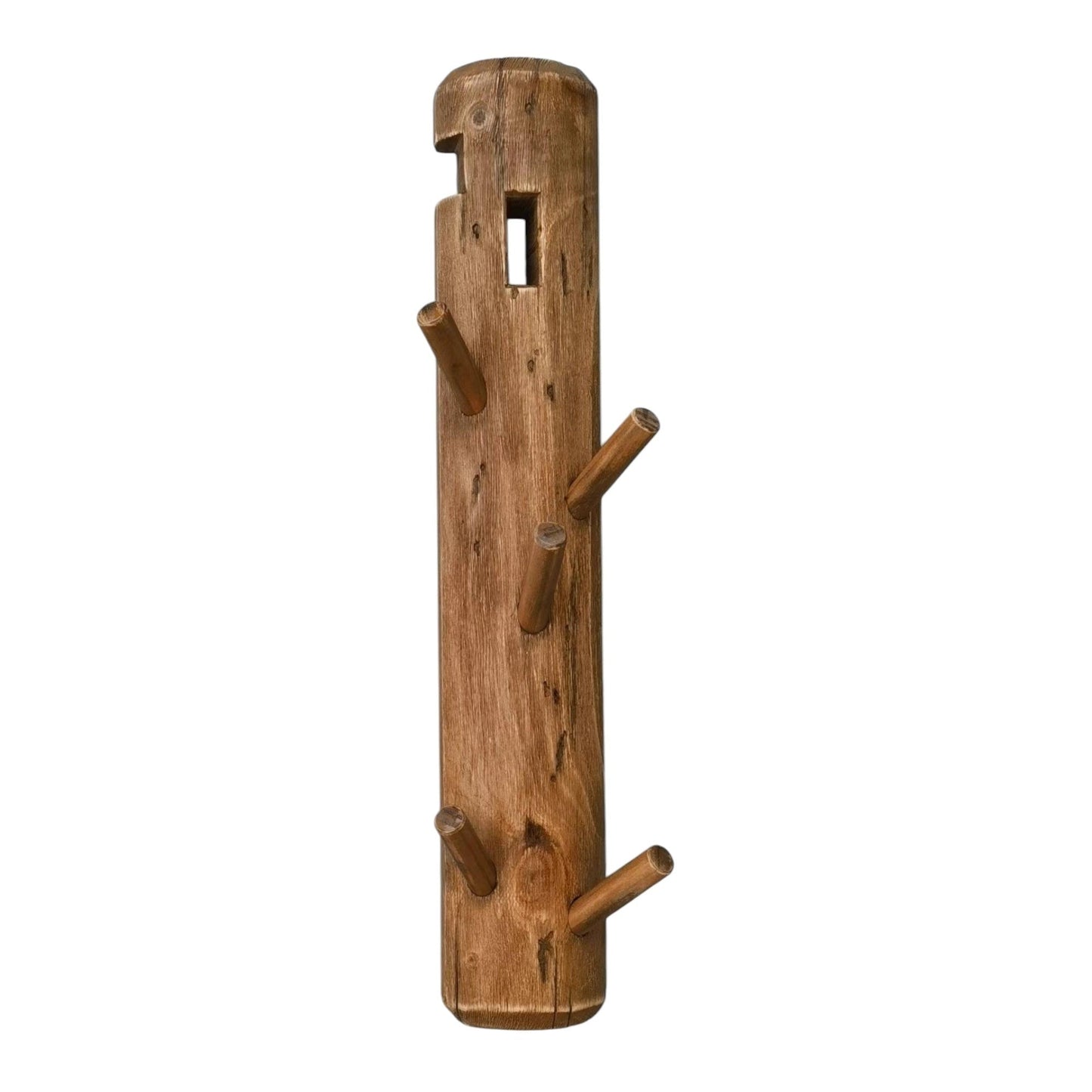 Recycled Fir Wall Hanger