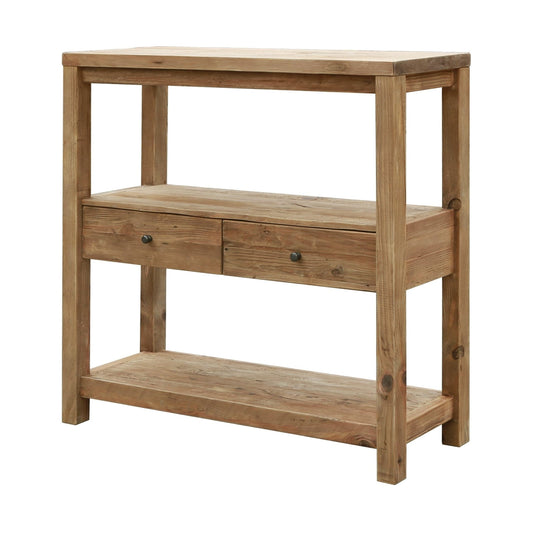 Recycled Pine Buffet