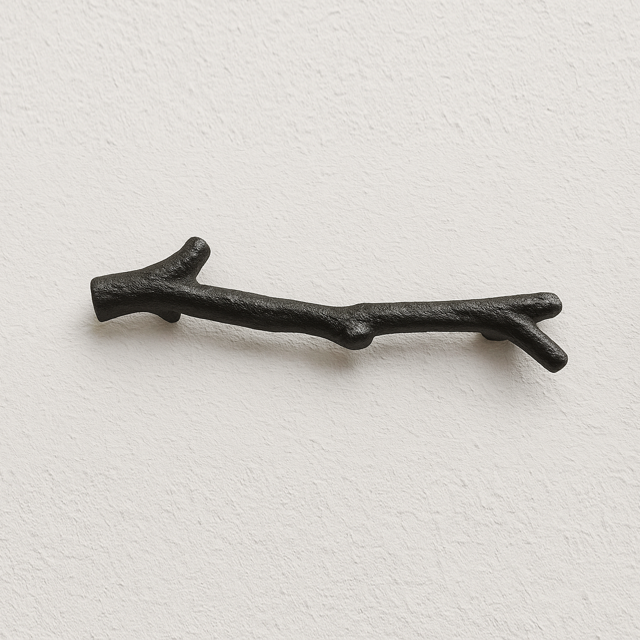 Twig Handle, Brown