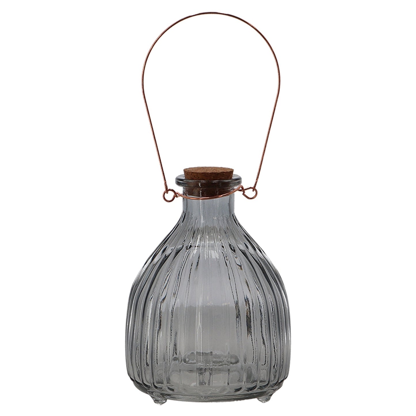 Wasp Trap Ribbed ~ Assorted