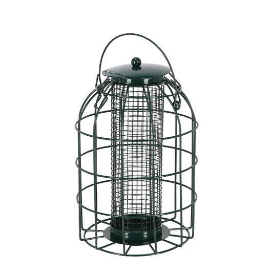 Squirrel Proof Nut Dispenser