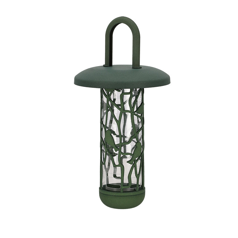 100% Recycled Nut Feeder "Chiffchaff"
