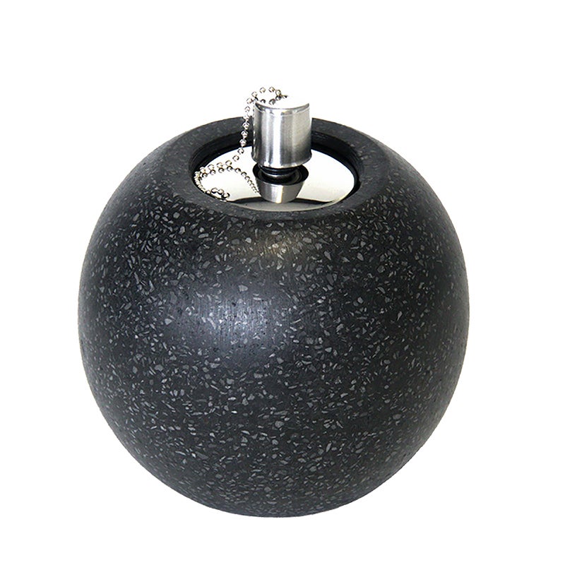Terrazzo Oil Lamp S