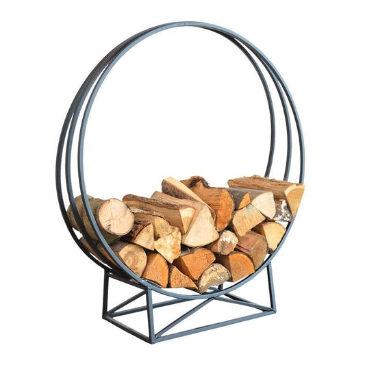 Round Wood Storage (FF470)
