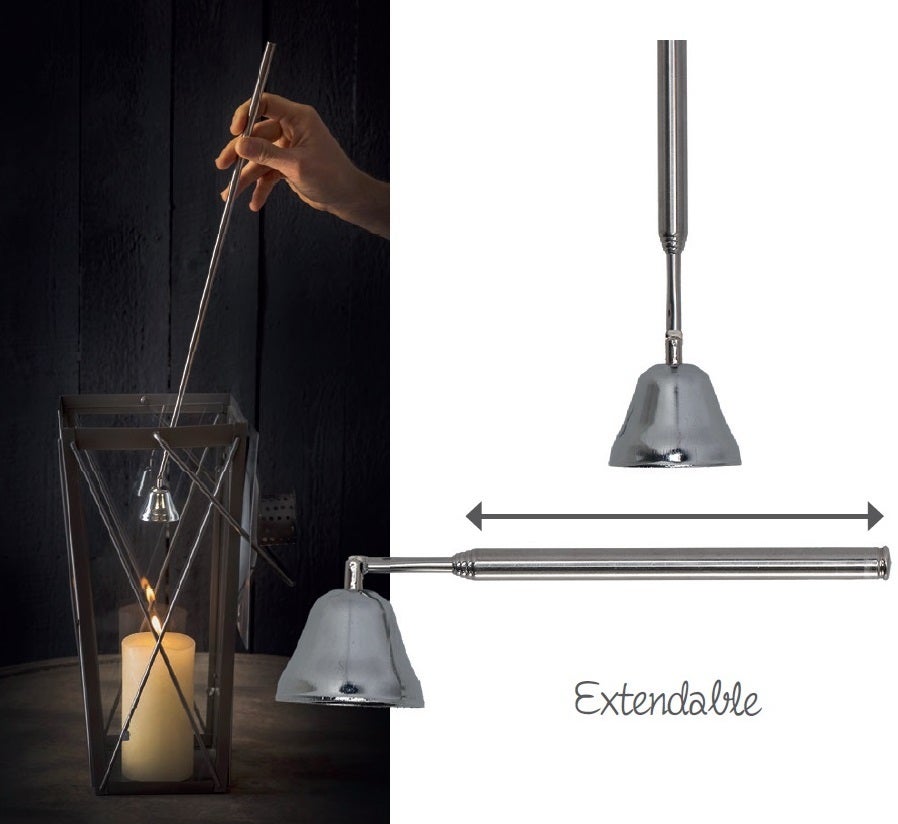 Candle Snuffer Extendable