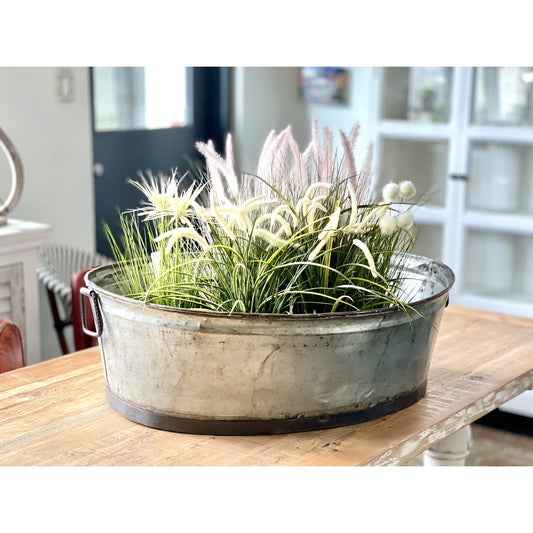 Old Iron Bucket (FS-2410)