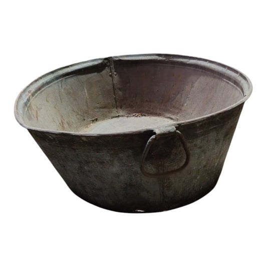 Old Iron Bucket (FS-2410)