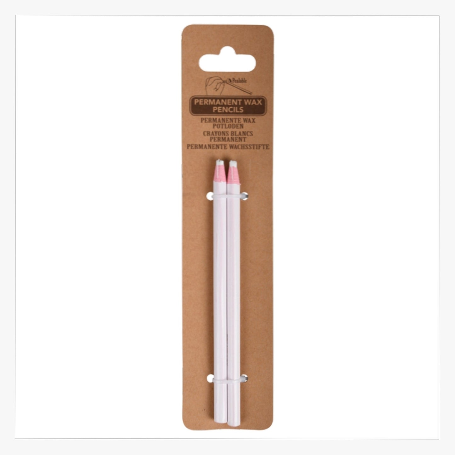 Wax Pencil