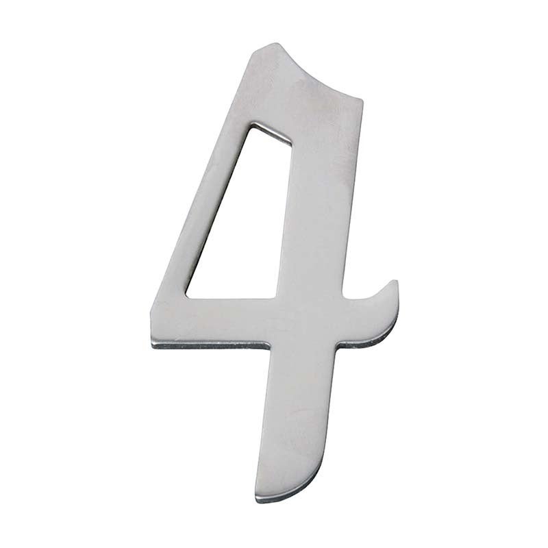 House Number 4 (HS004)