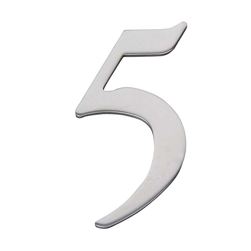 House Number 5 (HS005)