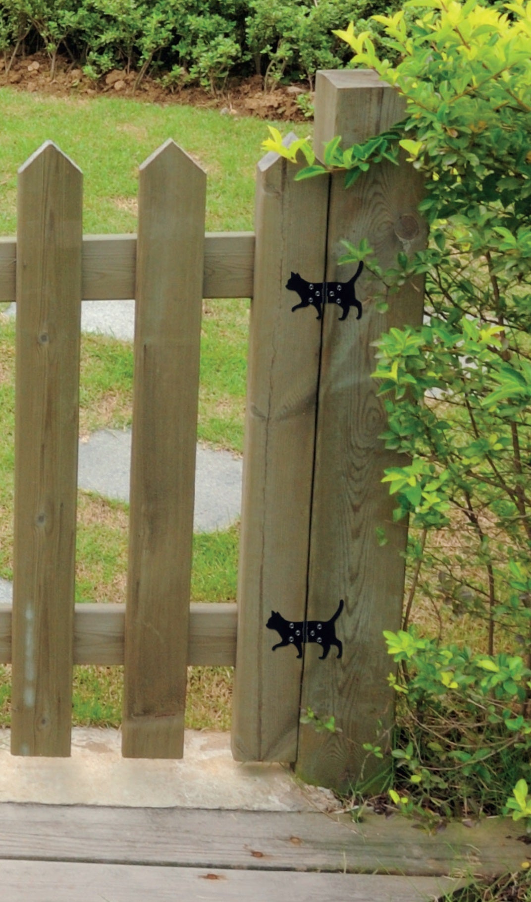 Hinge Butterfly Set/2 ~ Assorted