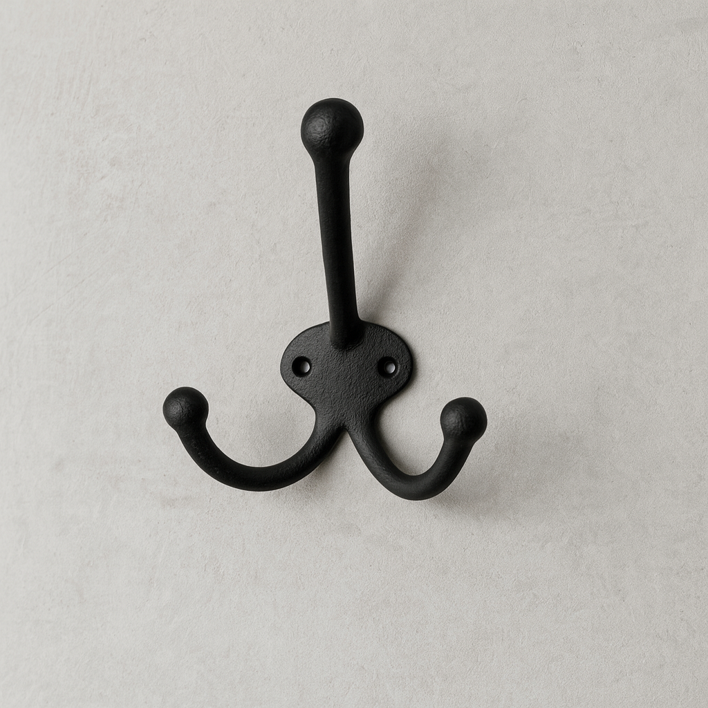 Triple Hook Mariner