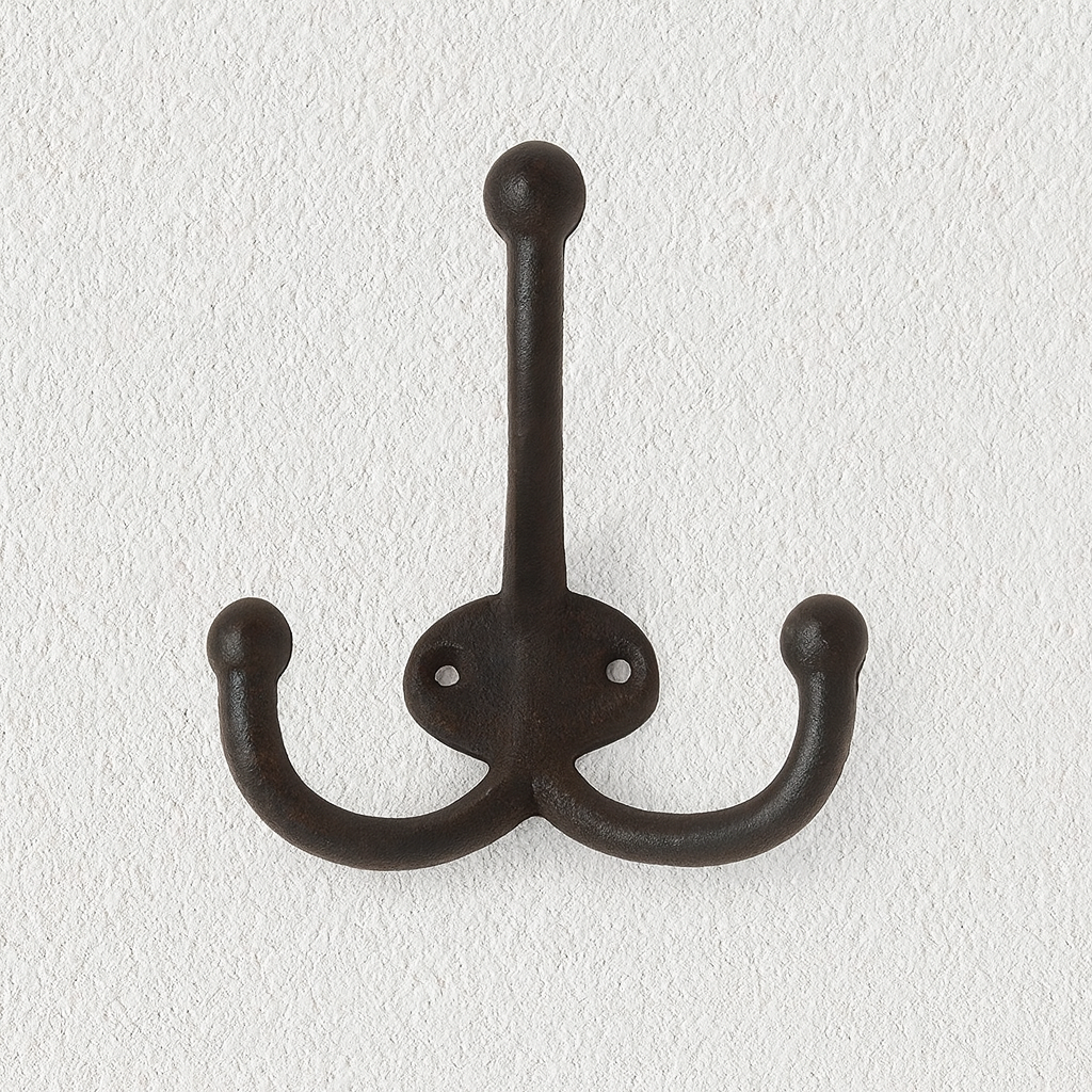 Triple Hook Mariner