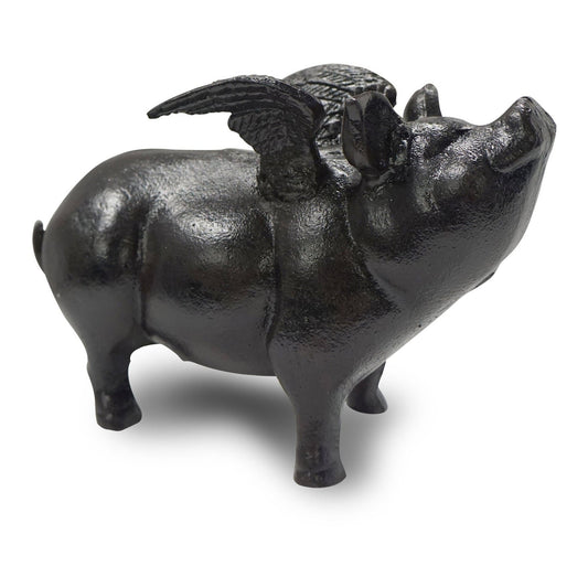 Flying Pig, Large (JS-90-7131)