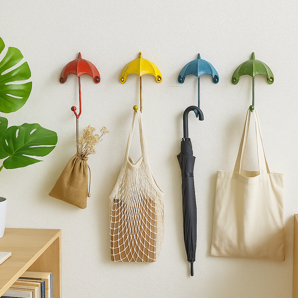 Umbrella Hook