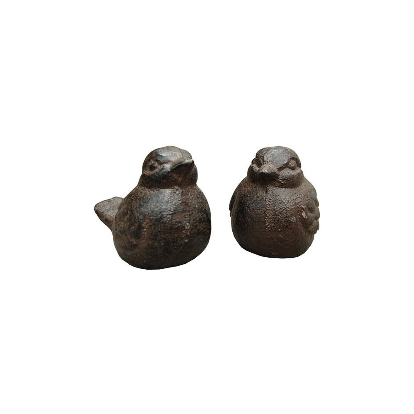 S/2 Mini Birds