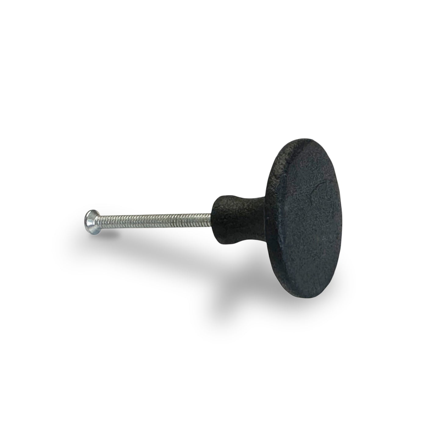 Cast Iron Knob
