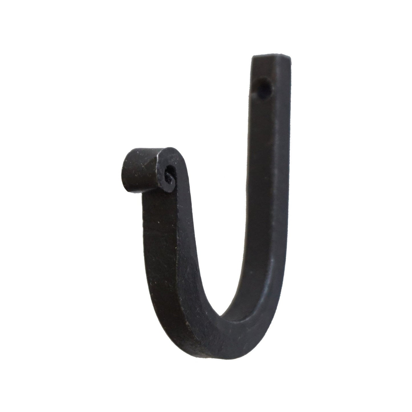Hand Forged Hook Small