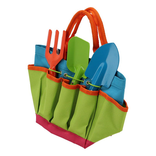Childrens Garden Toolbag