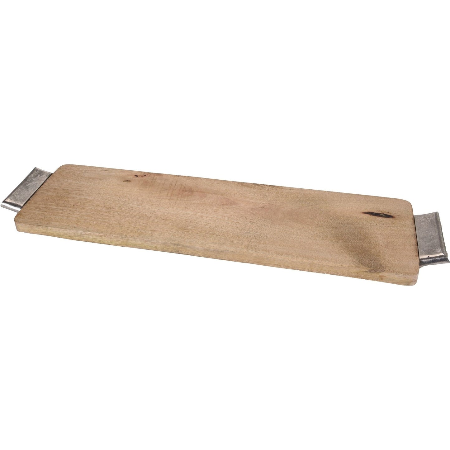 Serving Tray Wood Sm