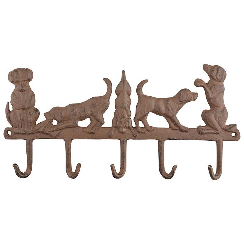 Hanger 5 Dogs