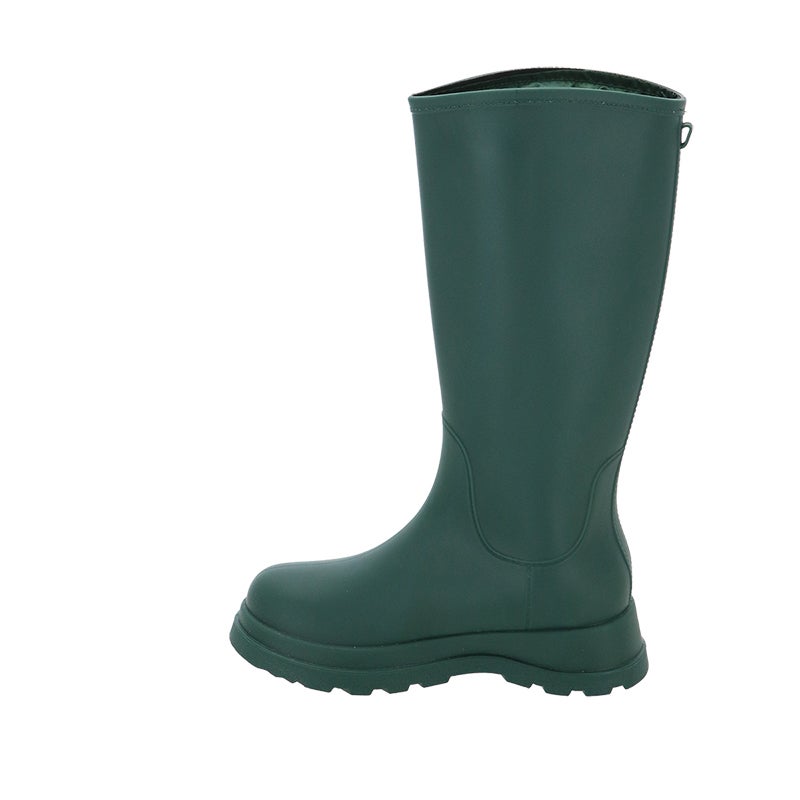 Doorstop Boot Green Ass.
