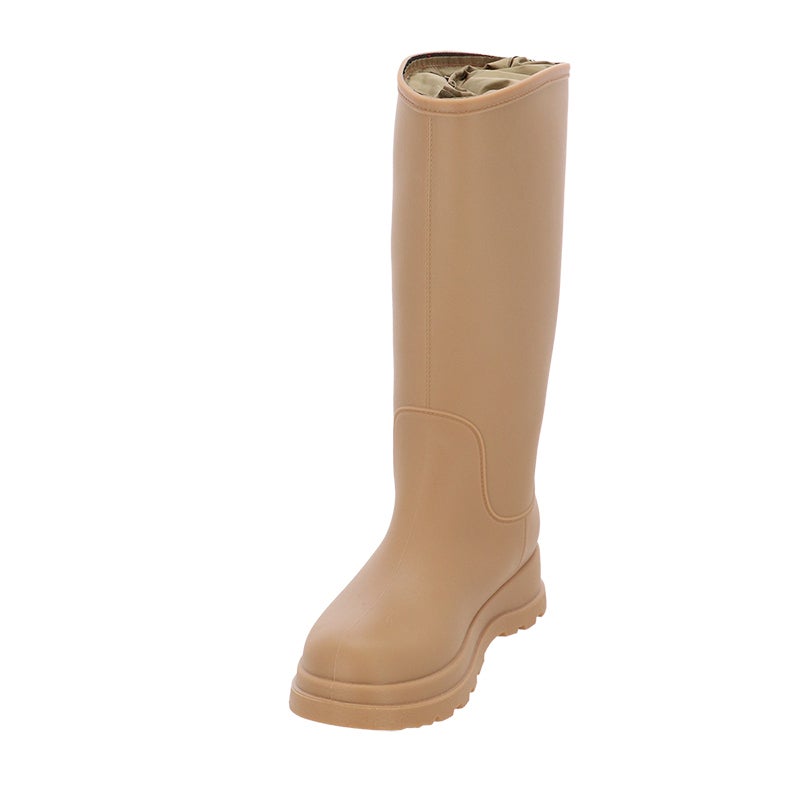 Doorstop Boot Khaki Ass.