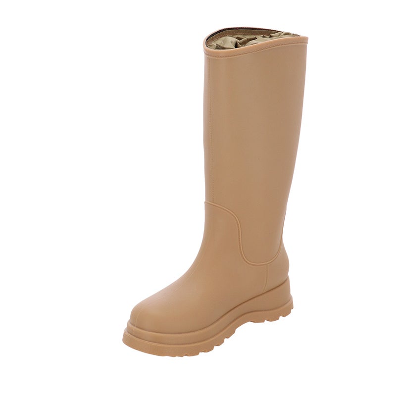 Doorstop Boot Khaki Ass.