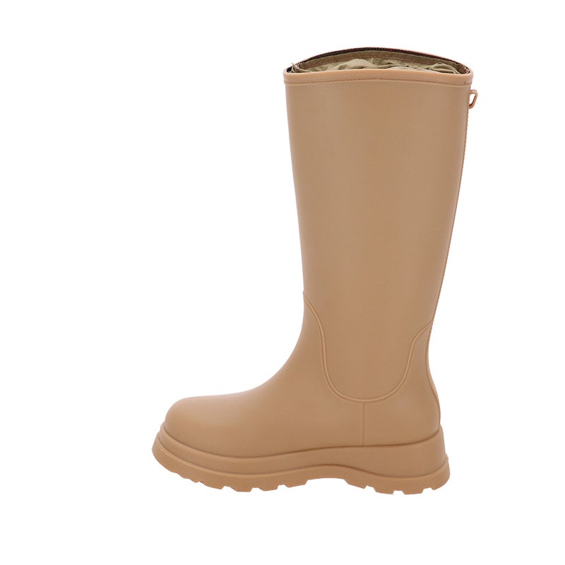 Doorstop Boot Khaki Ass.