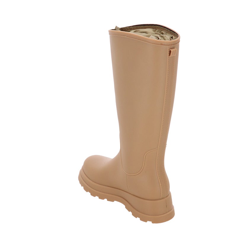 Doorstop Boot Khaki Ass.