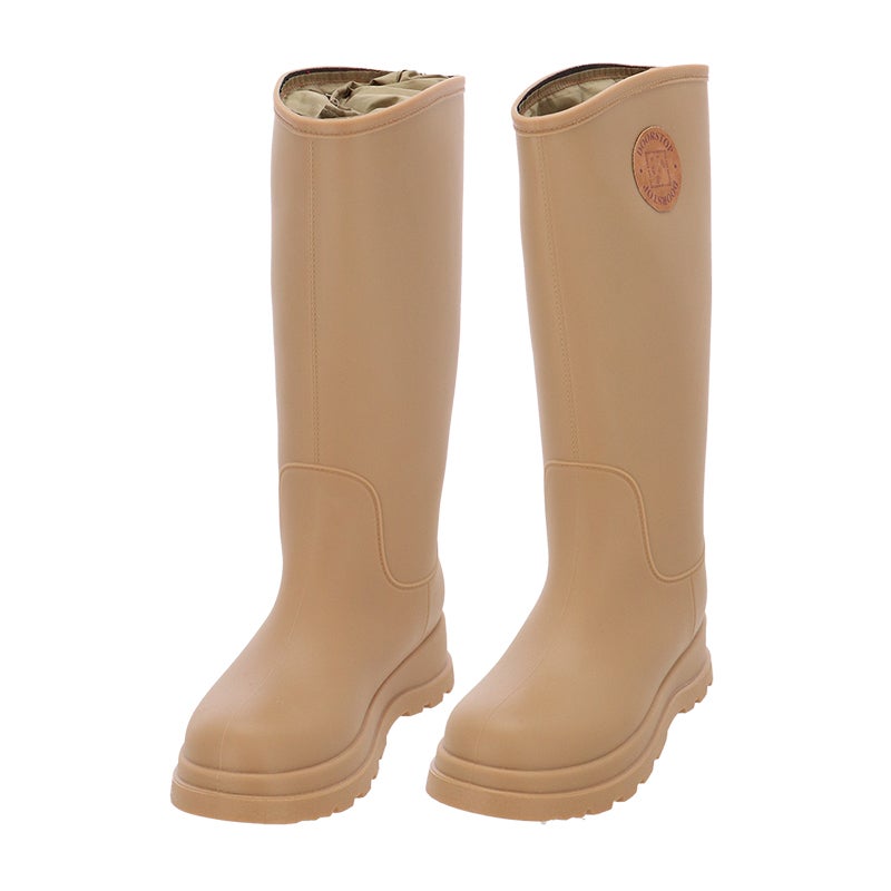 Doorstop Boot Khaki Ass.