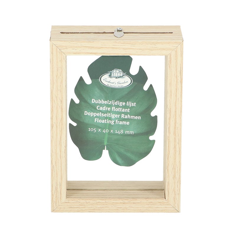 Floating Frame S (ML033)