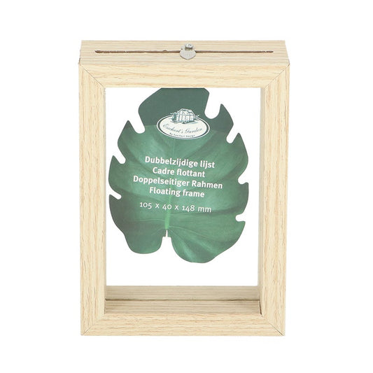 Floating Frame S (ML033)