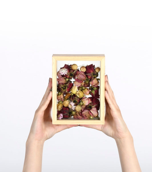 Floating Frame S (ML036)