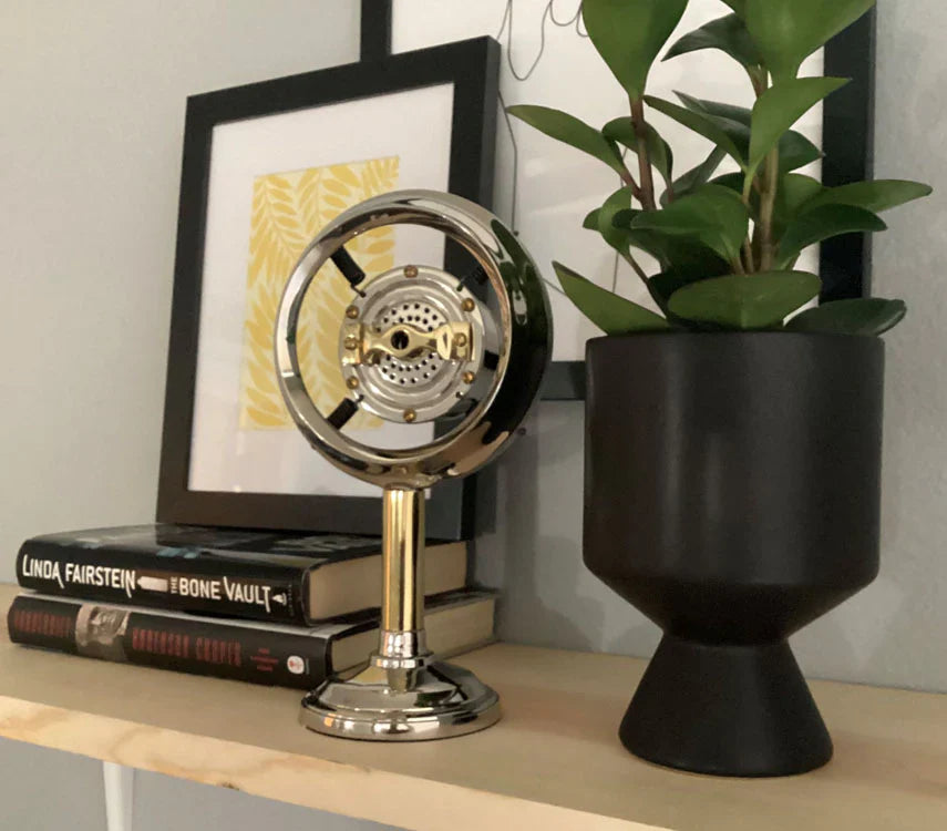 Pendulux Franklin Bluetooth Speaker