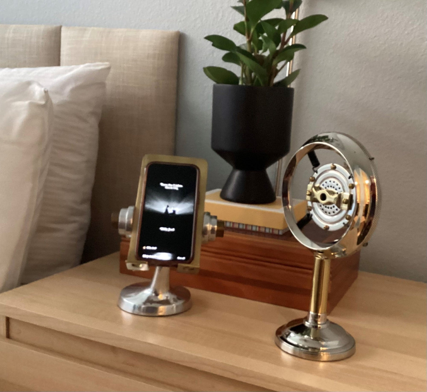 Pendulux Franklin Bluetooth Speaker